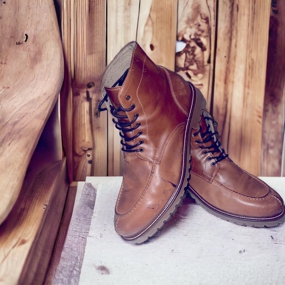 MEN Casual, Boots Size 11.5 main image 6